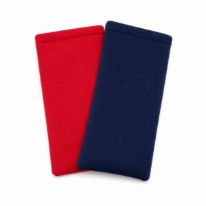 Fleje Chuni — estuche para anteojos JR Estuches