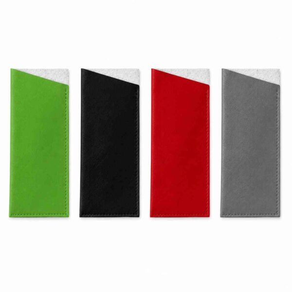 Primo Chuni — estuche para anteojos JR Estuches