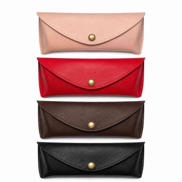 Caldén — estuche para anteojos JR Estuches