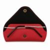 Caoba — estuche para anteojos JR Estuches
