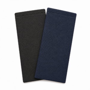Fleje Chuni — estuche para anteojos JR Estuches