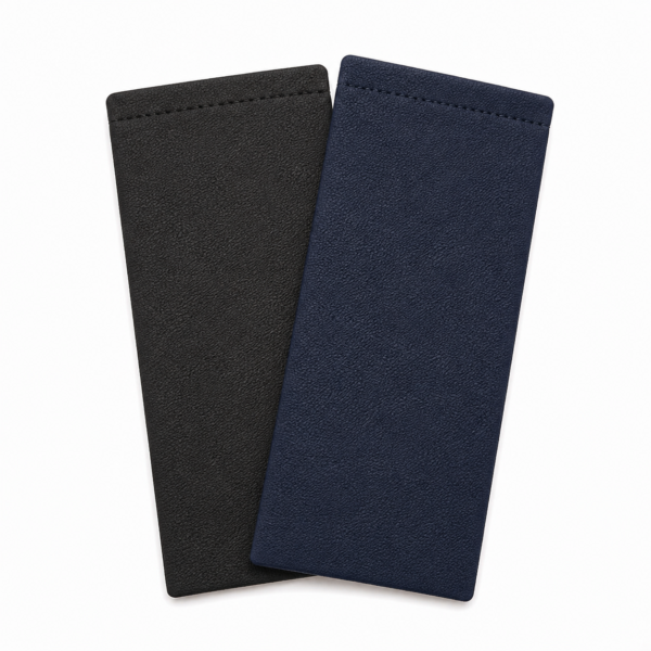 Fleje Chuni — estuche para anteojos JR Estuches