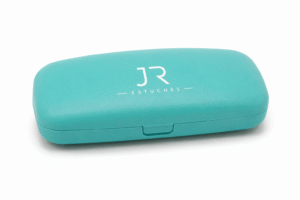 Z — estuche para anteojos JR Estuches