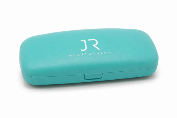 Z — estuche para anteojos JR Estuches
